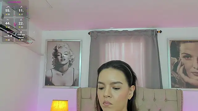 Beautyari_'s Live XXX Chat