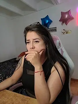 aimee_fordd 라이브 XXX 채팅