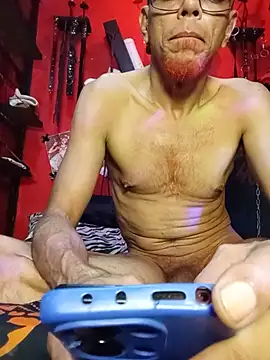 Charly_BC_Dirty's Live XXX Chat