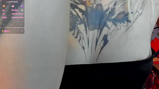 tattoo_art_baby 라이브 XXX 채팅
