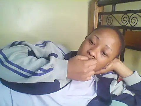 Chat XXX en directo de bubble_candi