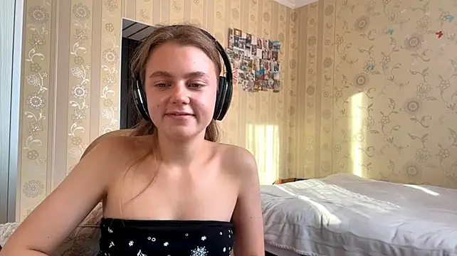 Iamnotatrouble Chat XXX live