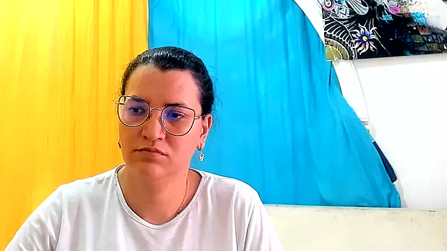 MARILYN_GARCIA Chat XXX in diretta