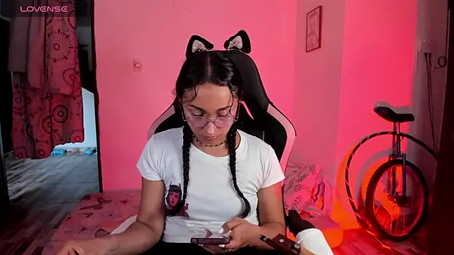 Chat XXX en directo de adrena_10