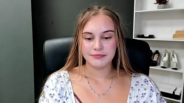 Czat XXX na żywo – kitty_valeria
