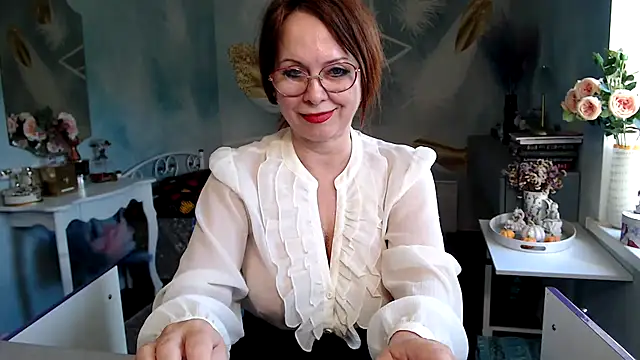 Show Webcam de Arisa5000