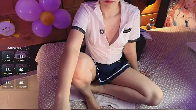 Chat XXX Live milena_kiitty
