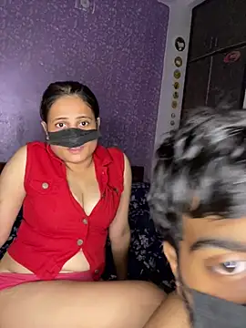 HORNY_BITES' Webcam Show