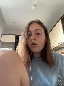 SweetyCute7 ওয়েবক্যাম শো