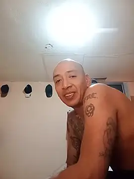 Cain180k Webcam-Show