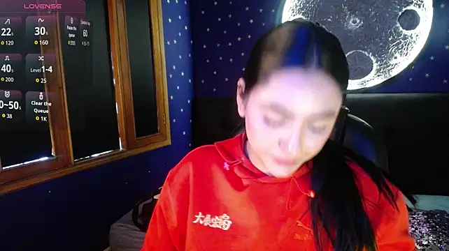 Megara_25 Chat XXX in diretta