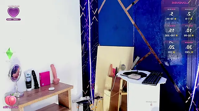 ZAMMIRA Obrolan Langsung XXX