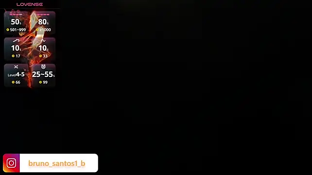 Bruno_santos1のライブXXXチャット