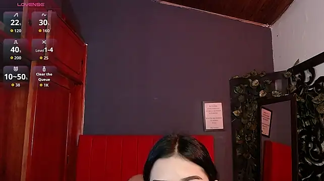 melissa__dolce's Live XXX Chat
