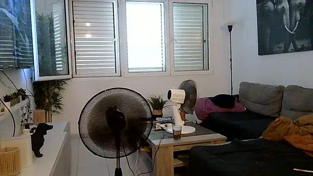yanick931's Webcam Show