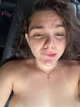 Show Webcam de Eva_stark10