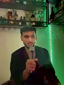Gipsyboysteve Live XXX Chat