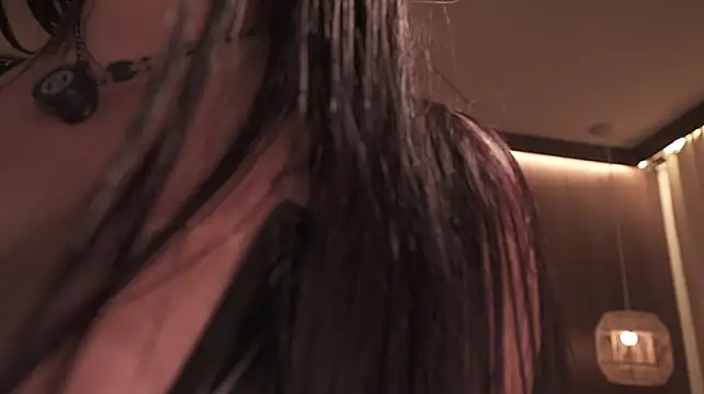 Czat XXX na żywo – ana_beckett