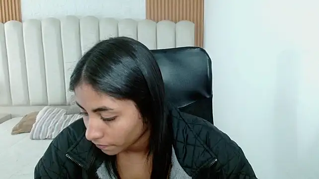 shaneelle 라이브 XXX 채팅