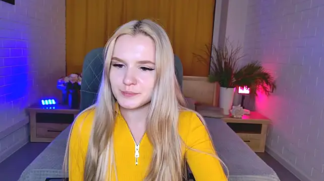 SherriButlers – Live XXX-chat