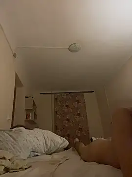 katanakiki's Webcam Show