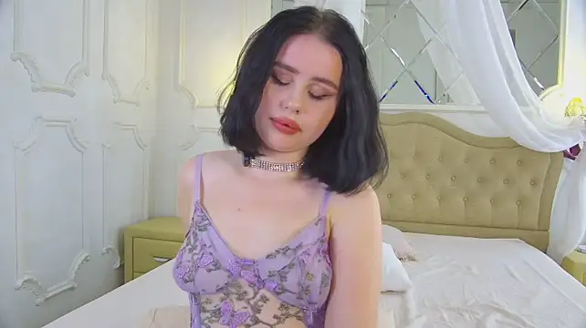 LinaSugar – webcam-show