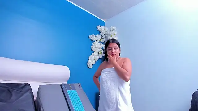 Czat XXX na żywo – letty_straus