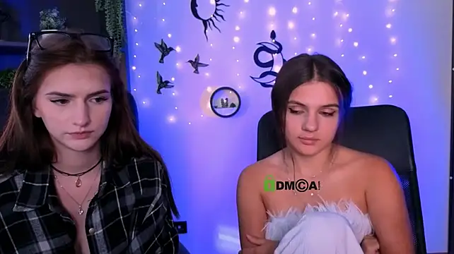 XXX chat uživo modela lisa_dark_