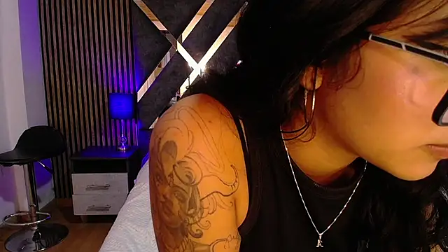 Amy_channel's Live XXX Chat