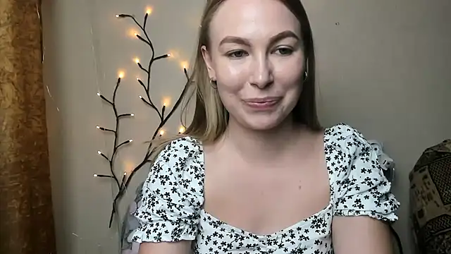 Dana_flowers: онлайн-секс-чат