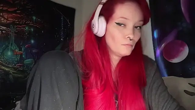 FRRANNKIE's Live XXX Chat