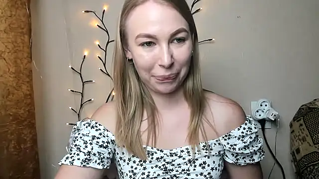 Czat XXX na żywo – Dana_flowers