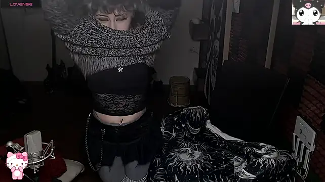 Chatroom XXX en direct de Cute_Chrixxx