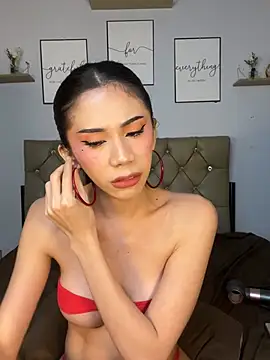 CassandraLovve ওয়েবক্যাম শো