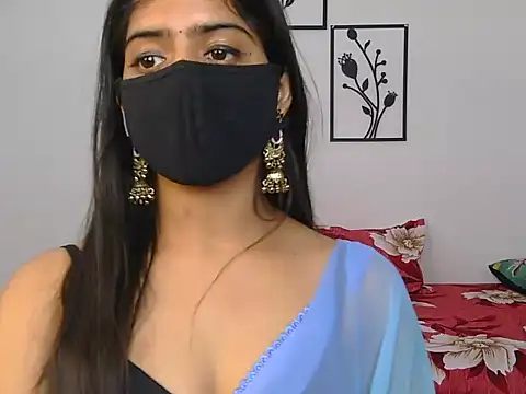 โชว์เว็บแคมของ Ruchi-19