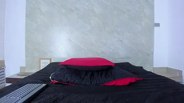 XXX chat uživo modela Robinlion91
