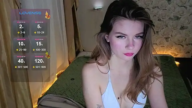 Katrin_sss 라이브 XXX 채팅