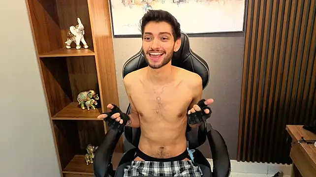 Nicolas_Rider XXX чат на живо