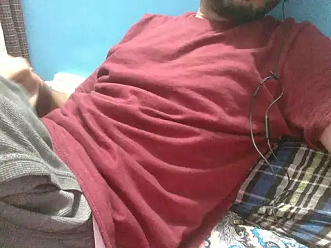 Precumboner Live XXX-chat
