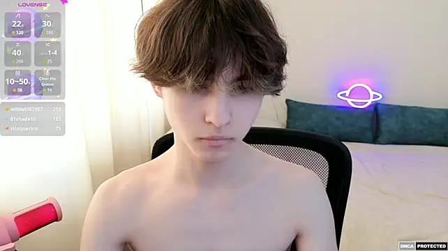 Chat XXX Live _Milway_