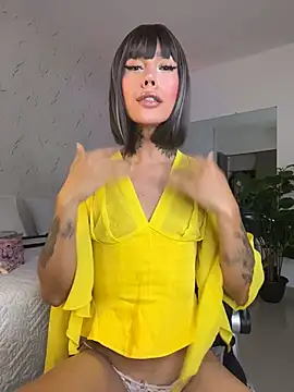 miss_tatiana_'s Webcam Show