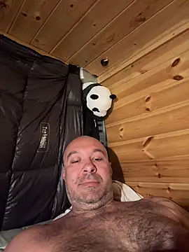 Show de annubis69 na webcam