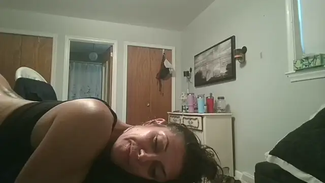 dapowercouple's Webcam Show