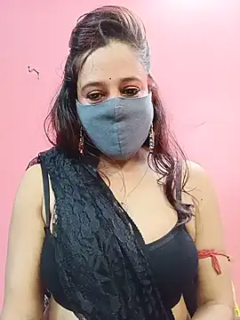 Hotpuja25 – Live XXX-chat