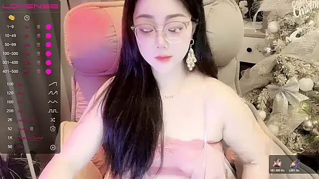 Monica-666888- 网络视讯表演