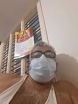 แชท XXX สดของ mature55