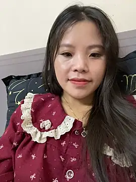 Chat XXX ao vivo de Bella_7777
