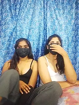 Tamil_SweetHeart's Webcam Show