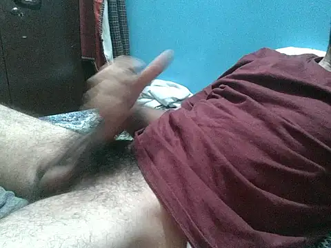 Precumboner Pertunjukan Webcam