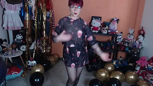 MissMiia2 Live XXX-Chat